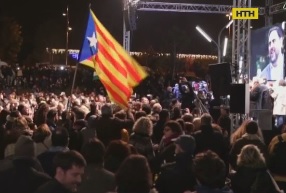 Каталонці готуються голосувати за нову владу