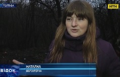 Допомогу дітям - на смітник: скандал навколо Полтавської школи-інтернату