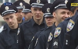 У патрульній поліції катастрофічно не вистачає кадрів