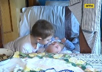 Сім’я з 13 чоловік живе в однокімнатній квартирі у Львові