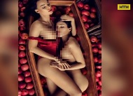 Польське бюро похоронних послуг випустило еротичний календар