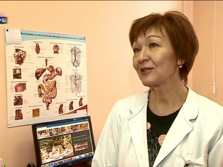Що їсти та пити святкової ночі, аби не опинитися в лікарні