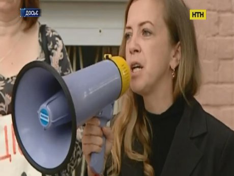 Поліція: правозахисницю Ірину Ноздровську зарізали