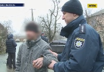 Чоловік зарізав свою співмешканку на Вінниччині