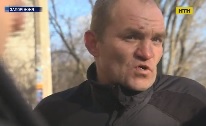 Многодетный отец взял в заложники собственную семью в Запорожье