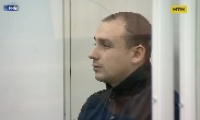 Суд залишив Володимира Найду під вартою ще на 60 діб