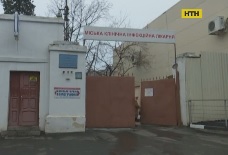 От кори в Одесской области умерла пятилетняя девочка