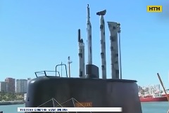 Аргентинський підводний човен "Сан-Хуан", зниклий два місяці тому, вибухнув під водою