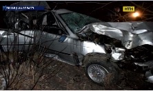 Два человека погибли в результате ДТП в Винницкой области