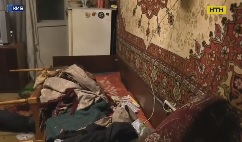 В Киевской области мужчина убил жениха своей сестры