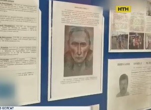 Двійник Путіна вбиває людей у Мінську