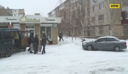В Бердянске подозреваемый пытался подорвать полицейских