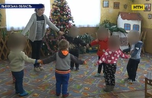Школьник обокрал детский сад, который и сам когда-то посещал в Львовской области