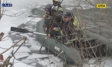 Во Львове школьник погиб во время прогулки на озере