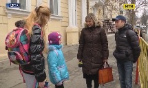 Три тысячи одесских детей не пошли в школы и садики, из-за отсутствия прививок от кори