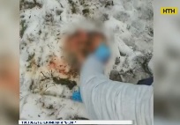 В Кременчуге нашли голову одного из погибших пилотов вертолета