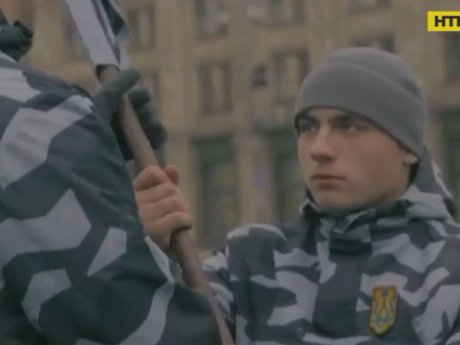 У поліції розкритикували ідею зі створенням в Україні "Національних дружин"