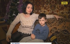 Помогите спасти жизнь 38-летней Наталье Клименко из Харькова