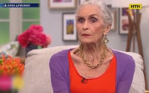 89-летняя бабушка из Великобритании покорила мировые подиумы