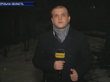 Загадково помер керівник одного з підрозділів Запорізької АЕС