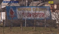 На Житомирщині військовослужбовець авіаційної бригади застрелився просто на службі