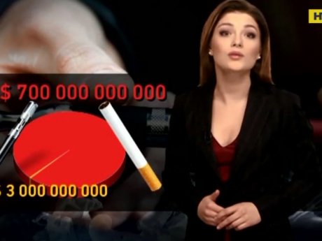 Американские ученые исследовали: электронные сигареты вредны не меньше, чем табачные
