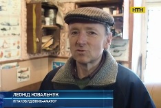 Унікальне повітряне судно змайстрували у Чернівцях