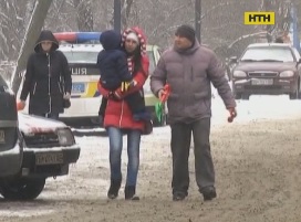 119 шкіл Києва закрили на карантин