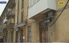 Мешканці луцької багатоповерхівки 4 дня живуть без газу
