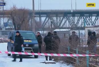 У центрі Дніпра знайшли застреленого чоловіка