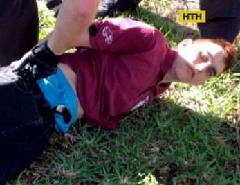 Во Флориде ученик убил семнадцать подростков и учителей в школе