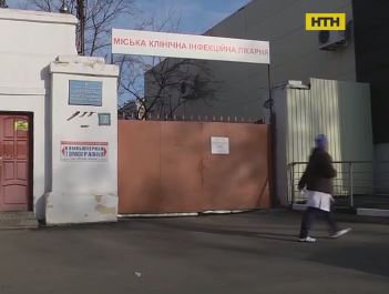 Двоє немовлят померли від ускладнень кору в Одесі