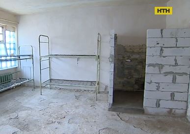 У Лук’янівському СІЗО зроблять капітальний ремонт