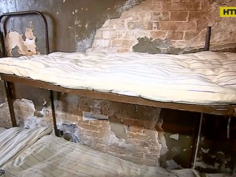 У Лук’янівському СІЗО зроблять капітальний ремонт
