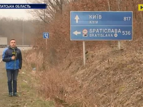 В поисках лучшей жизни и высокой зарплаты украинцы массово бегут за границу