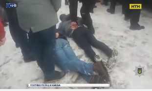 Організаторів нарковечірок затримали в Києві