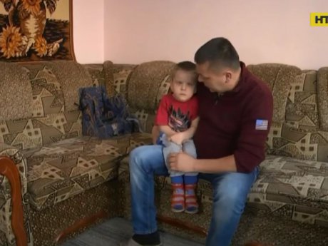 Во Львове женщина умерла после родов, а ее сын родился с ДЦП
