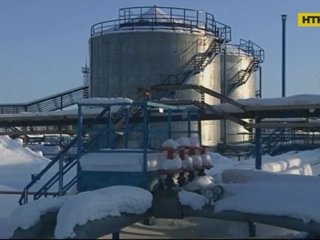 Порошенко заявил, что газовый кризис миновал