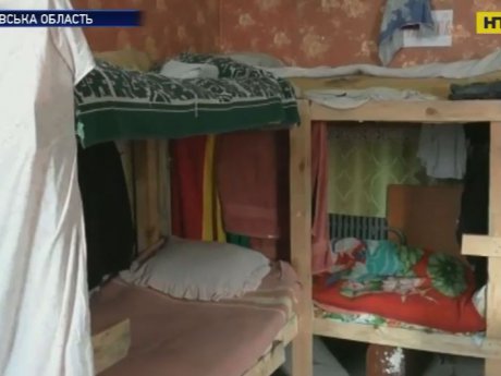 Сотрудники СБУ освободили пленников псевдореабилитацийного центра в Харькове