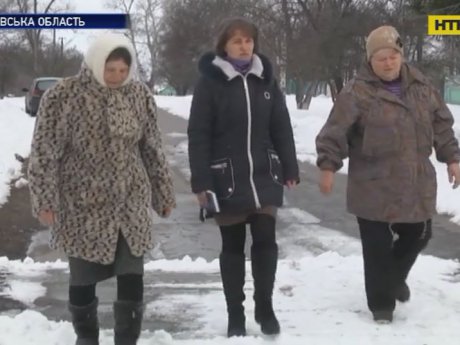 На Полтавщині жінки самостійно боротимуться зі злочинцями