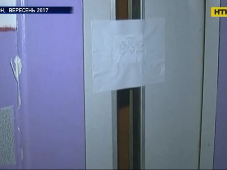 Украинцы рискуют стать жертвами лифтов