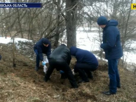 На Черниговщине мужчина зарубил подругу топором