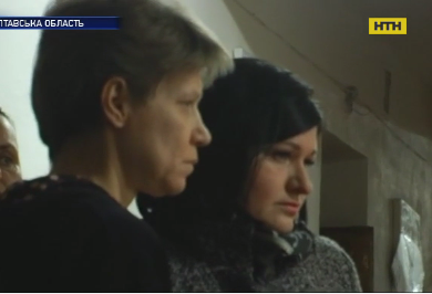 10 років полону: у Лубнах звільнили жінку від домашнього ката