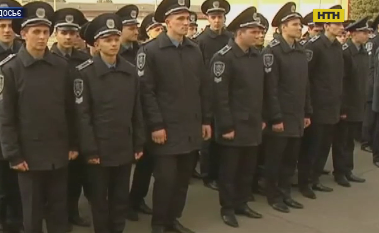 40 тысяч правоохранителей будут следить за порядком в Пасхальную ночь