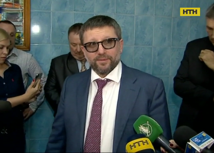 Міністерство юстиції розпочало перевірки українських тюрем та СІЗО