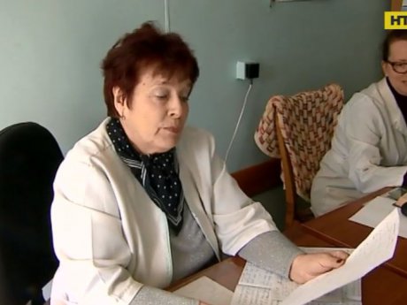 В Киеве с 1 апреля одно из госмедучреждений будет работать без поддержки из бюджета