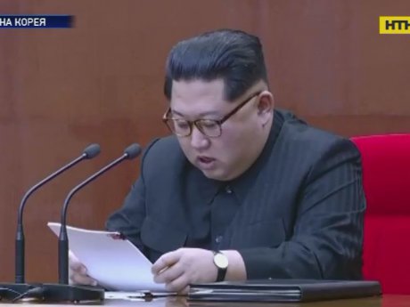 Северная Корея объявила о закрытии ядерного полигона
