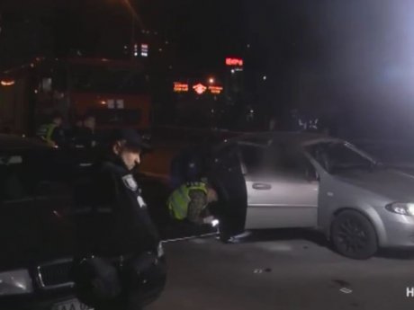 Гранату подбросили в авто, или же водитель или пассажир везли ее с собой - основные версии взрыва в Киеве