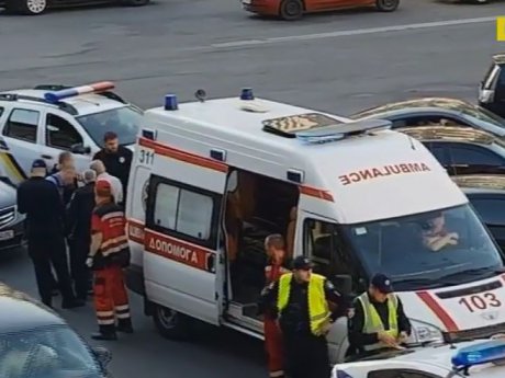 В Азербайджане задержали нападавшего, который сломал челюсть Мустафе Найему