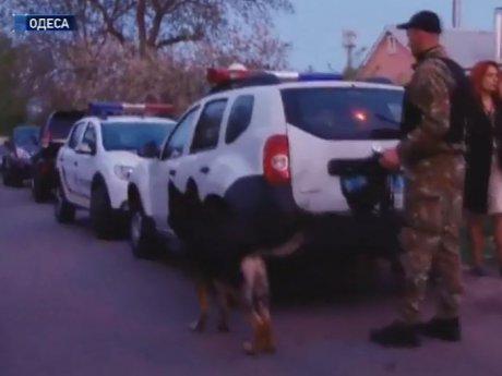 В Одесі грабіжники закатували до смерті американського пастора